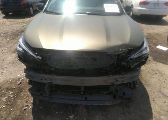 2023 SUBARU OUTBACK(VIN: 4S4BTANC0P3179606