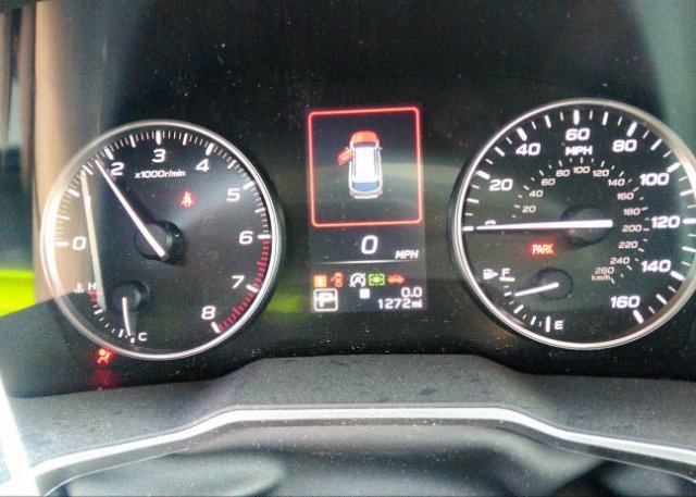 2023 SUBARU OUTBACK(VIN: 4S4BTANC0P3179606