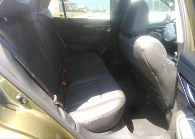 2023 SUBARU OUTBACK(VIN: 4S4BTANC0P3179606