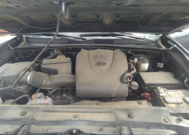 2021 TOYOTA TACOMA 4WD(VIN: 3TMCZ5AN7MM400375