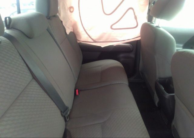 2021 TOYOTA TACOMA 4WD(VIN: 3TMCZ5AN7MM400375
