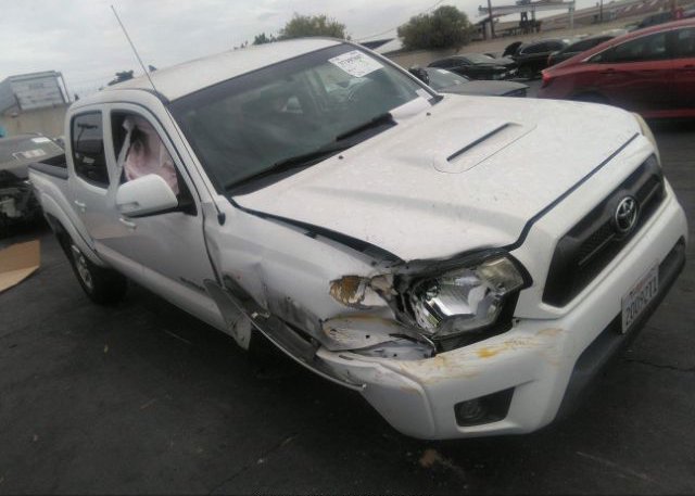 3TMJU4GN7FM179869 2015 TOYOTA TACOMA