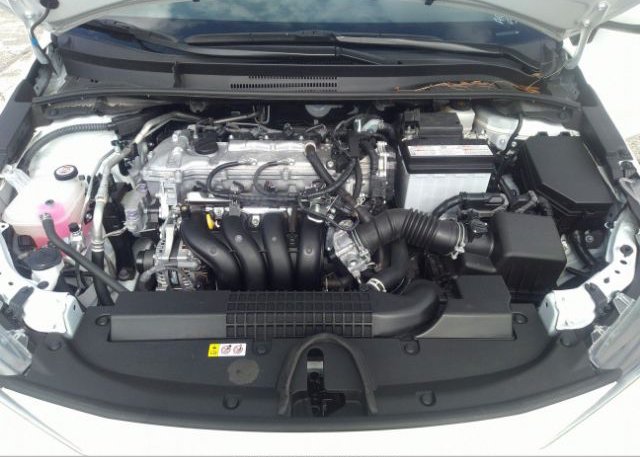 2022 TOYOTA COROLLA(VIN: 5YFEPMAE9NP362876