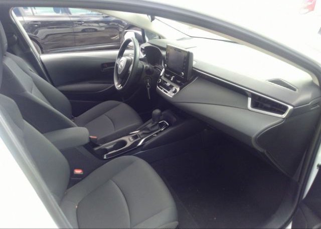 2022 TOYOTA COROLLA(VIN: 5YFEPMAE9NP362876