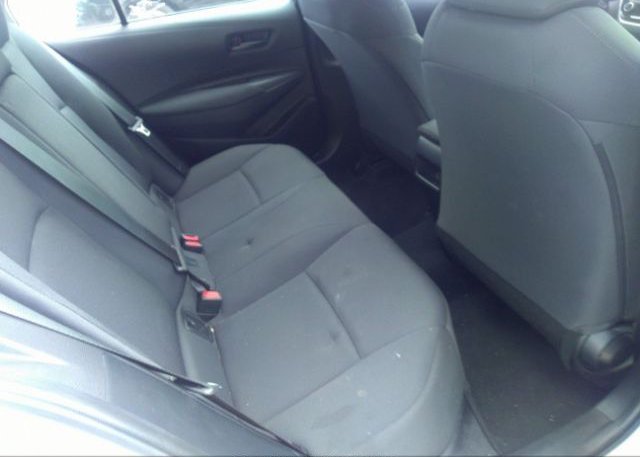 2022 TOYOTA COROLLA(VIN: 5YFEPMAE9NP362876