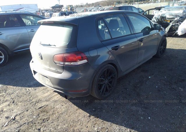 цена в сша 2012 VOLKSWAGEN GTI WVWHD7AJ3CW222010