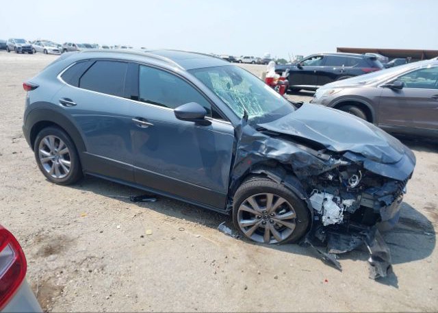 2021 MAZDA CX-30 (VIN: 3MVDMBDL7MM316194)