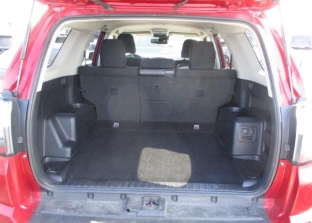2021 TOYOTA 4RUNNER(VIN: JTEPU5JRXM5930263