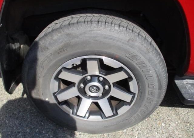 2021 TOYOTA 4RUNNER(VIN: JTEPU5JRXM5930263
