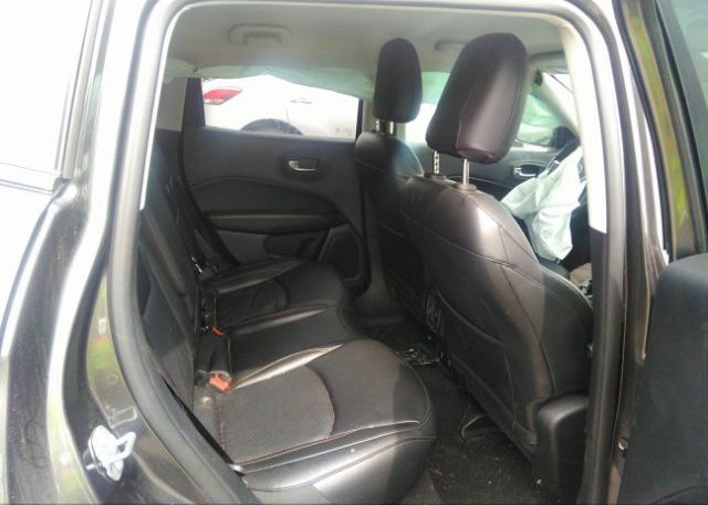 2021 JEEP COMPASS(VIN: 3C4NJDCB7MT524164
