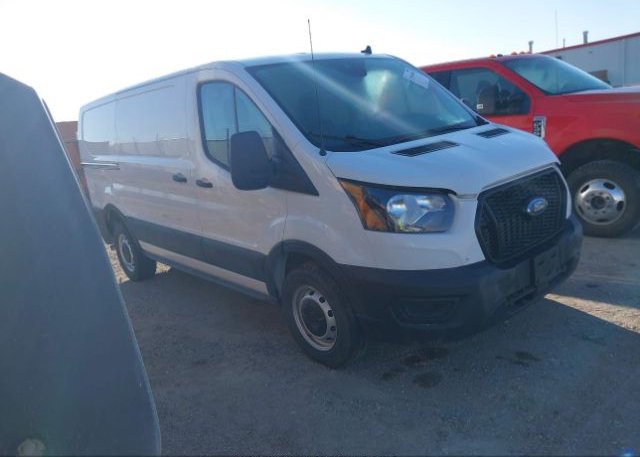 1FTYE1Y87PKA47657 2023 FORD TRANSIT-150 CARGO VAN