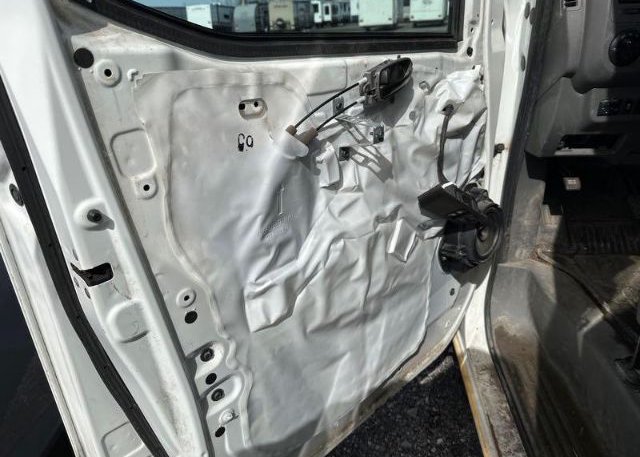 1N6AF0LY4HN811154 2017 NISSAN NV CARGO NV3500 HD