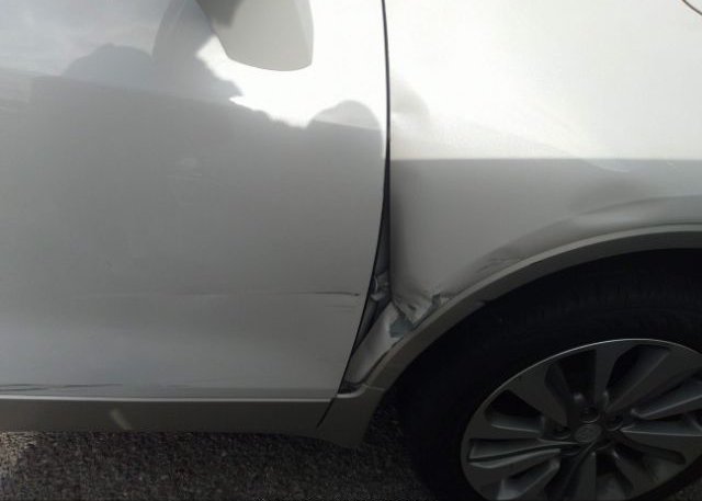 2019 BUICK ENCORE VIN: KL4CJASB2KB720299