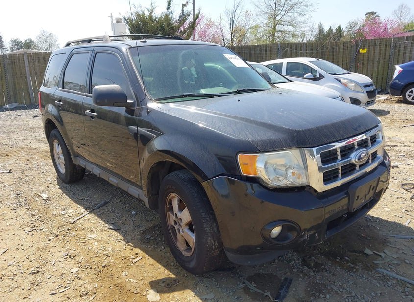2011 Ford Escape 2.5L photo