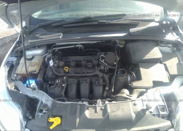 1FAHP3K21CL382272 2012 FORD FOCUS