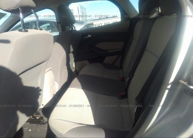 1FAHP3K21CL382272 2012 FORD FOCUS