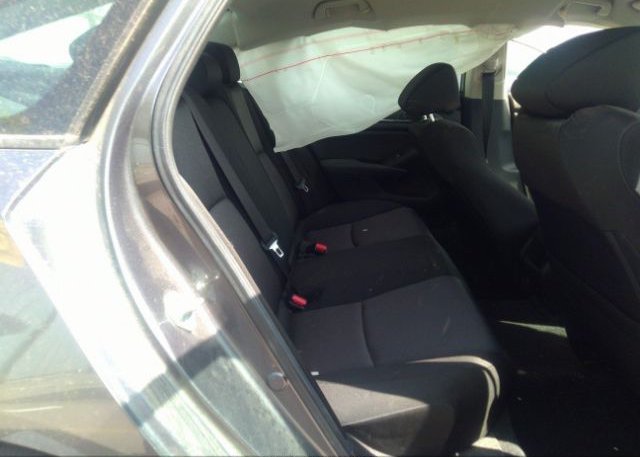 2021 HONDA ACCORD HYBRID(VIN: 1HGCV3F15MA000416