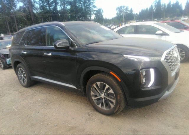 2022 HYUNDAI PALISADE (VIN: KM8R2DHEXNU488541)