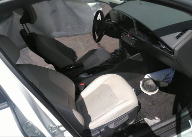 2023 KIA NIRO(VIN: KNDCR3LE6P5033111