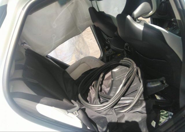 2023 KIA NIRO(VIN: KNDCR3LE6P5033111