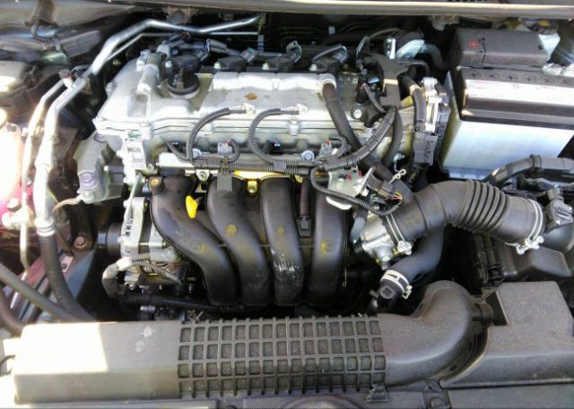 2022 TOYOTA COROLLA(VIN: 5YFHPMAE1NP320506