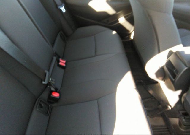 2022 TOYOTA COROLLA(VIN: 5YFHPMAE1NP320506