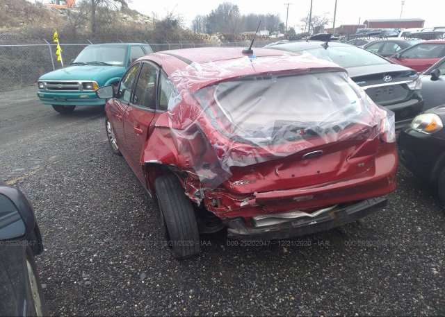 купить 2012 FORD FOCUS 1FAHP3K2XCL151421