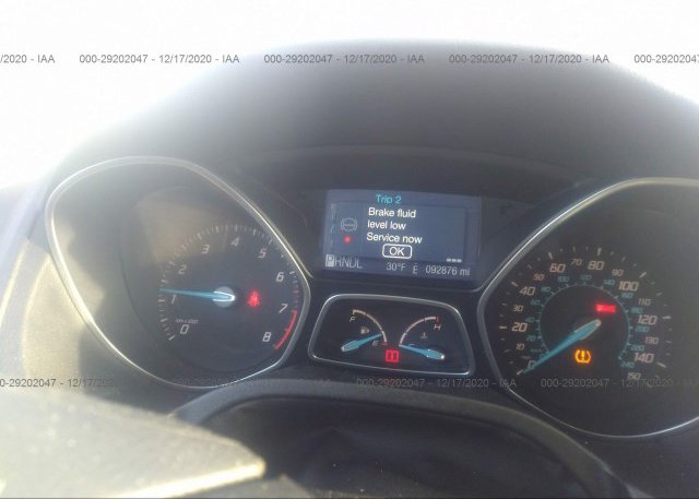 1FAHP3K2XCL151421 2012 FORD FOCUS