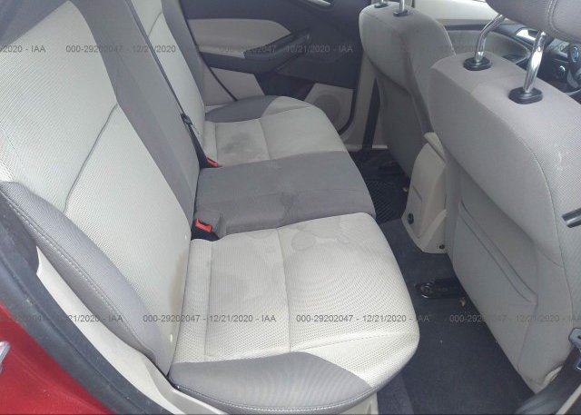 1FAHP3K2XCL151421 2012 FORD FOCUS