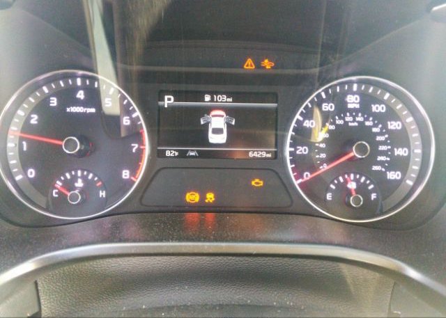 2023 KIA FORTE(VIN: 3KPF24AD6PE507127