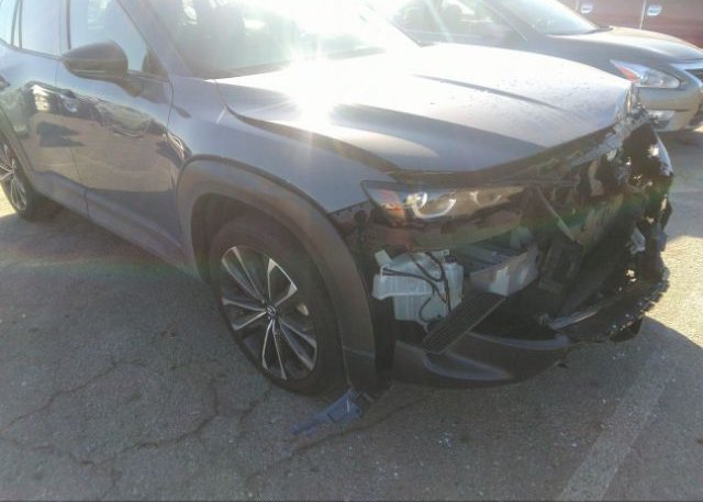 2023 MAZDA CX-50 (VIN: 7MMVABEM5PN101848)