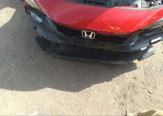 2023 HONDA CIVIC HATCHBACK(VIN: 19XFL2H86PE006670