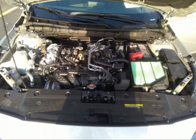 2023 NISSAN ALTIMA(VIN: 1N4BL4DV4PN310488