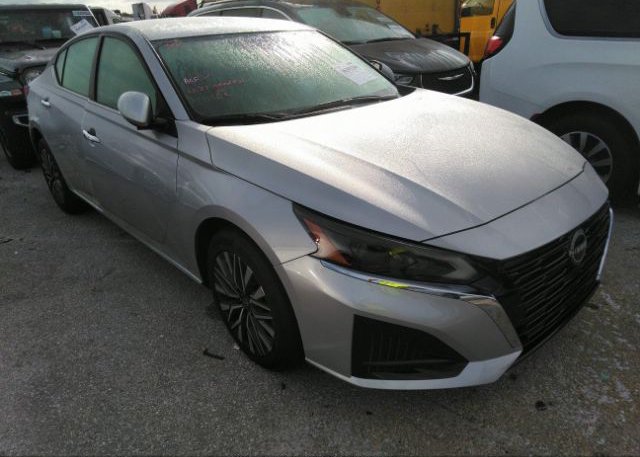 2023 NISSAN ALTIMA(VIN: 1N4BL4DV4PN310488