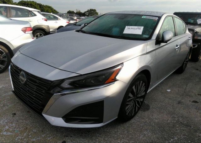2023 NISSAN ALTIMA(VIN: 1N4BL4DV4PN310488