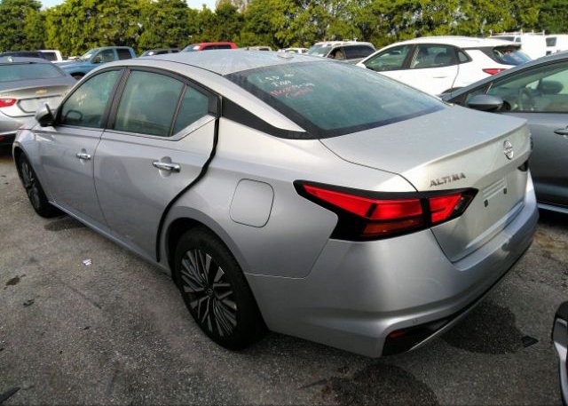 2023 NISSAN ALTIMA(VIN: 1N4BL4DV4PN310488