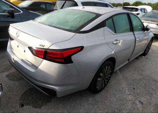 2023 NISSAN ALTIMA(VIN: 1N4BL4DV4PN310488