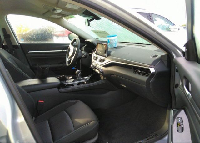 2023 NISSAN ALTIMA(VIN: 1N4BL4DV4PN310488