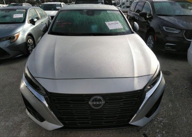 2023 NISSAN ALTIMA(VIN: 1N4BL4DV4PN310488
