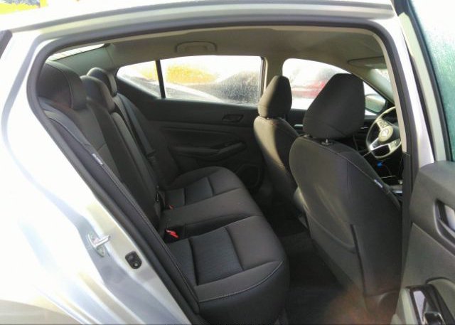2023 NISSAN ALTIMA(VIN: 1N4BL4DV4PN310488