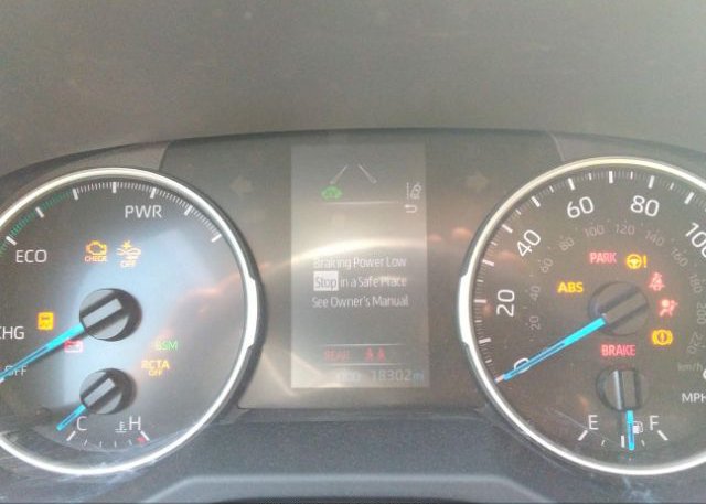 2021 TOYOTA RAV4(VIN: 4T3MWRFV8MU044529