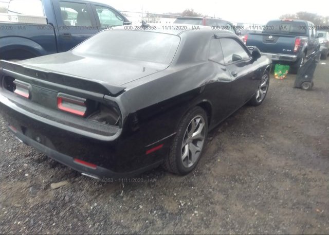 цена в сша 2015 DODGE CHALLENGER 2C3CDZBGXFH805044