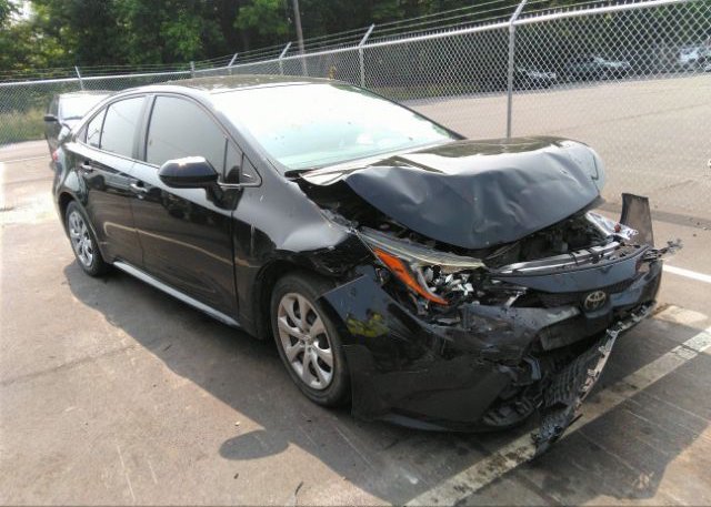 2021 TOYOTA COROLLA (VIN: 5YFEPMAE5MP212469)