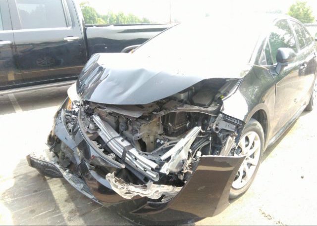 2021 TOYOTA COROLLA(VIN: 5YFEPMAE5MP212469