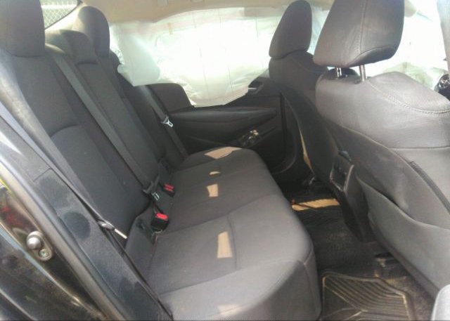 2021 TOYOTA COROLLA(VIN: 5YFEPMAE5MP212469