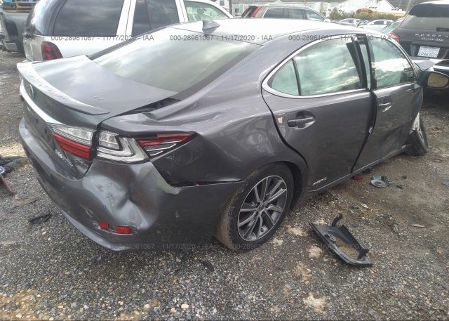цена в сша 2017 LEXUS ES JTHBW1GG2H2146477