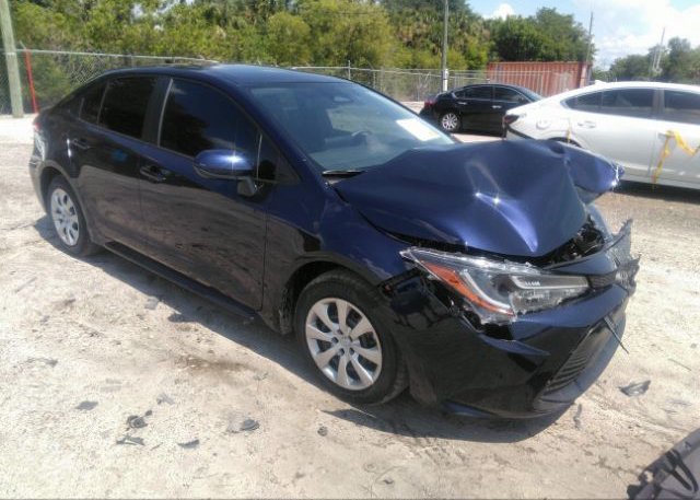 2023 TOYOTA COROLLA (VIN: JTDB4MEE4PJ003870)