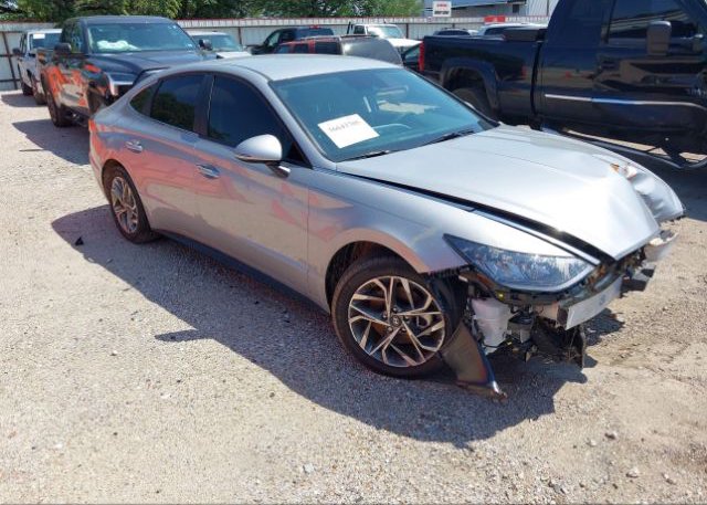 2023 HYUNDAI SONATA (VIN: KMHL64JA8PA294239)