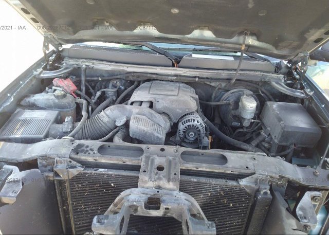 1GTR2VE70CZ143633 2012 GMC SIERRA 1500