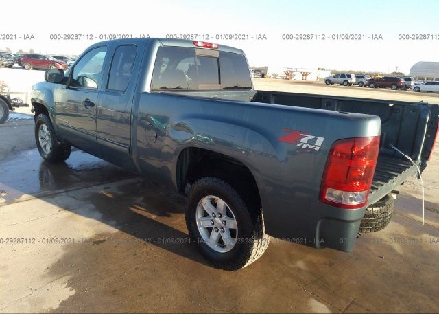 купить 2012 GMC SIERRA 1500 1GTR2VE70CZ143633
